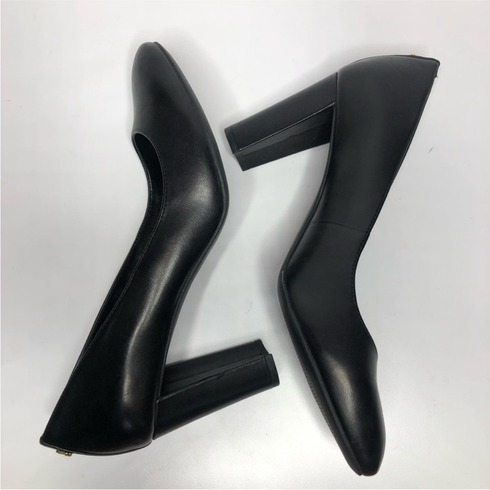 Lauren Ralph Lauren Marshal Pump - Picture 2 of 5